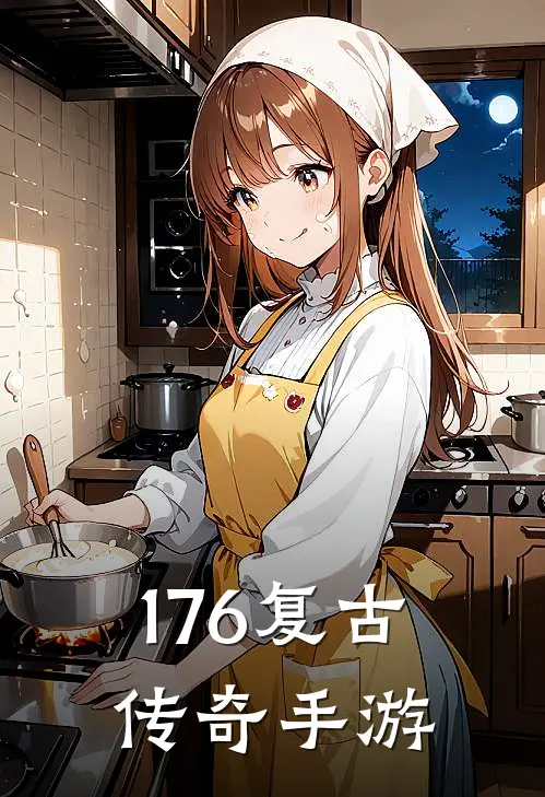 176复古传奇手游