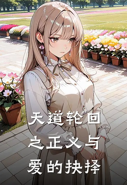 天道轮回之正义与爱的抉择