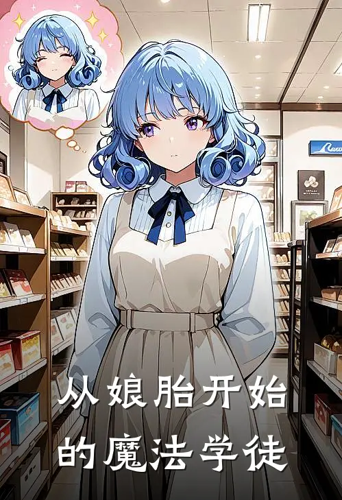 从娘胎开始的魔法学徒