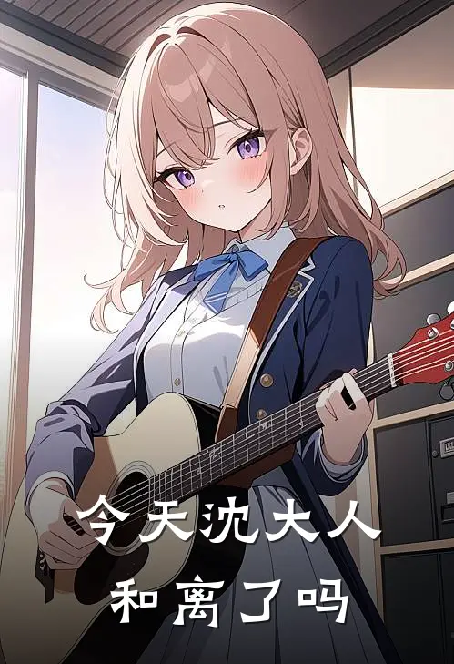 今天沈大人和离了吗