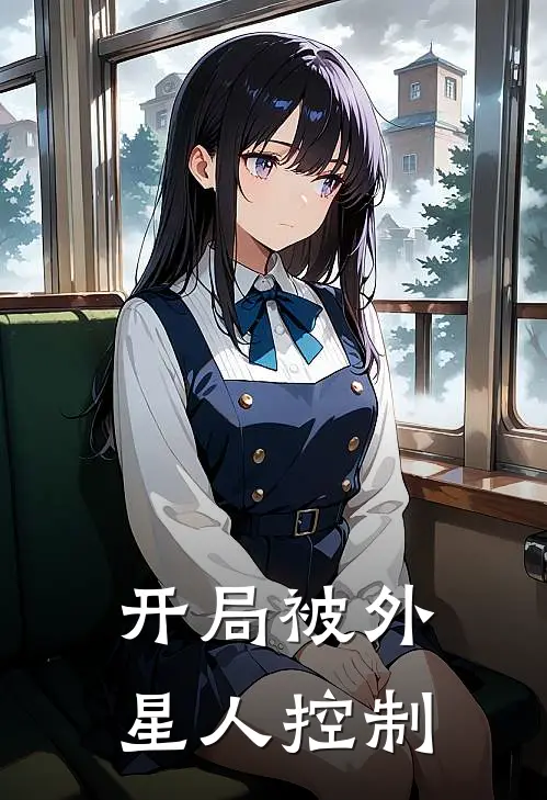 开局被外星人控制