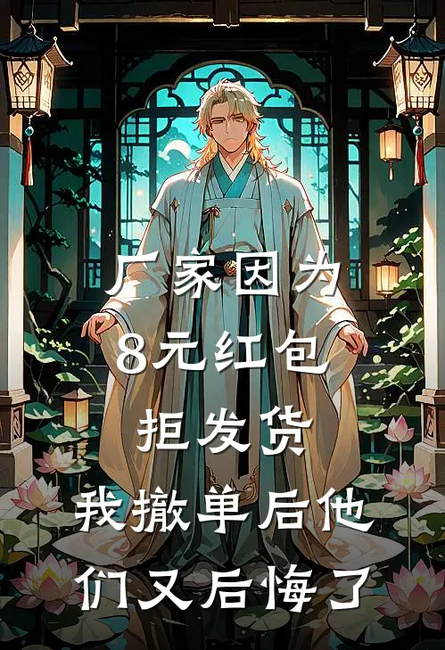 厂家因为8元红包拒发货，我撤单后他们又后悔了
