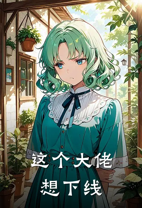 这个大佬想下线