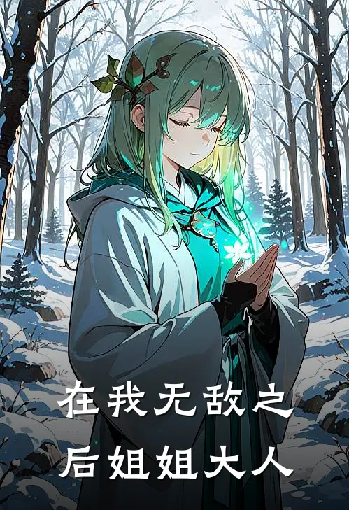 在我无敌之后姐姐大人