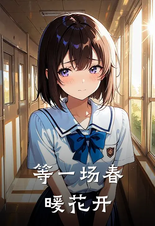 等一场春暖花开