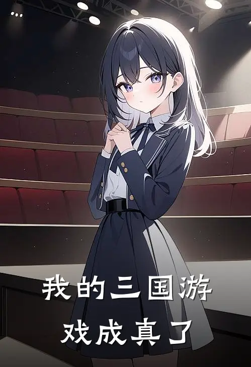 我的三国游戏成真了