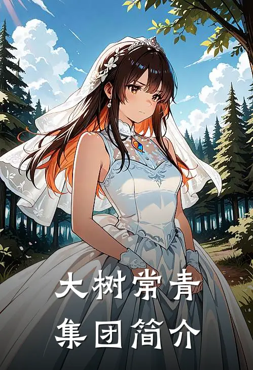 大树常青集团简介