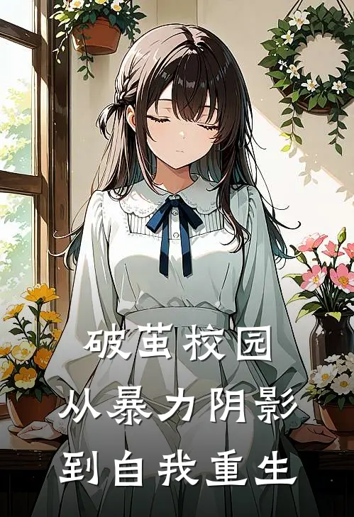 破茧校园：从暴力阴影到自我重生