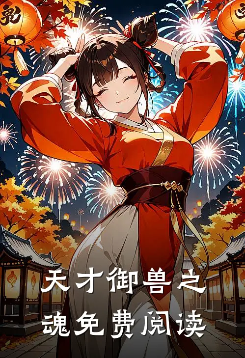 天才御兽之魂免费阅读