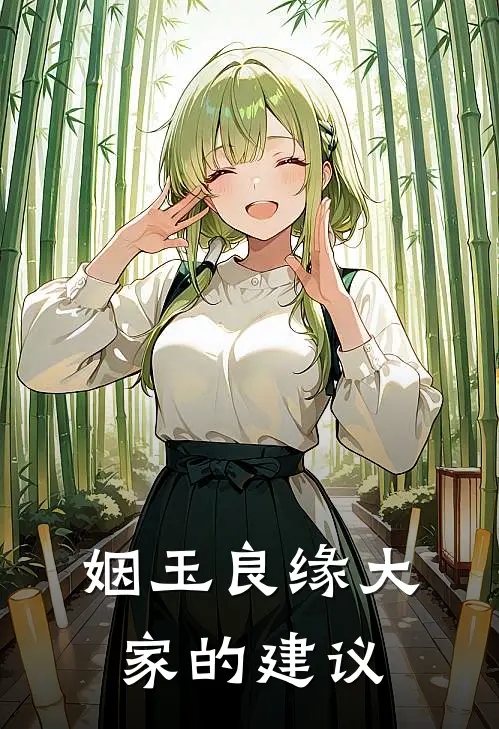 姻玉良缘大家的建议