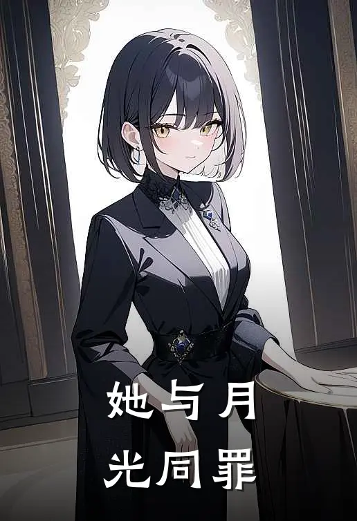 她与月光同罪