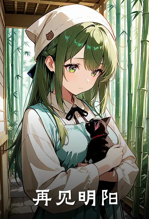 再见明阳