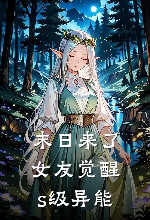 末日来了，女友觉醒s级异能