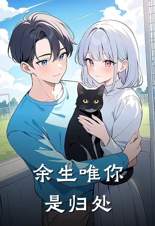 余生唯你是归处