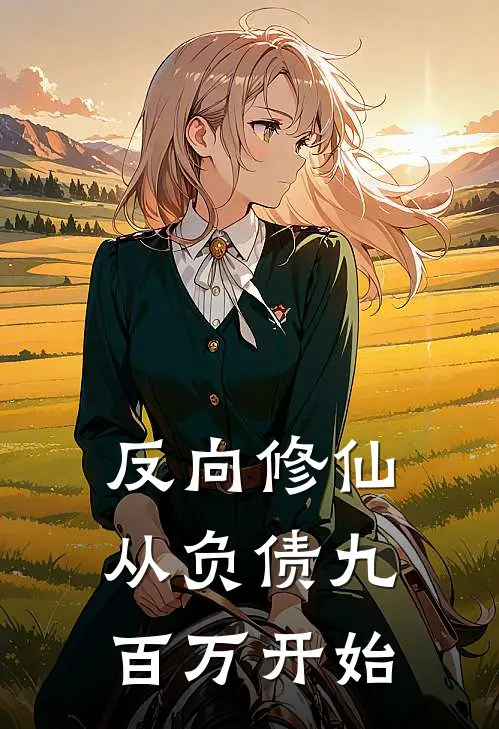 反向修仙：从负债九百万开始