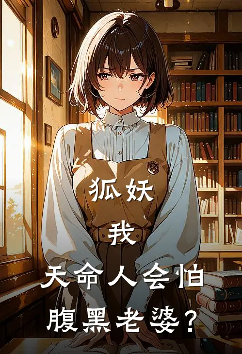 狐妖：我，天命人会怕腹黑老婆？