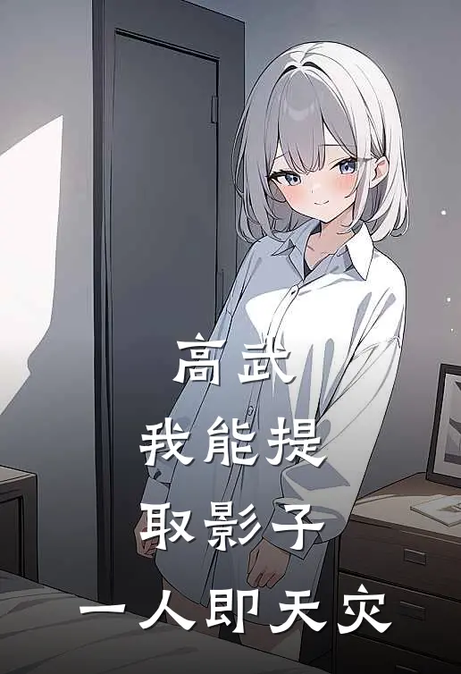 高武：我能提取影子，一人即天灾