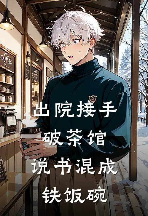 出院接手破茶馆，说书混成铁饭碗