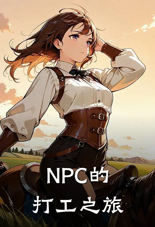 NPC的打工之旅