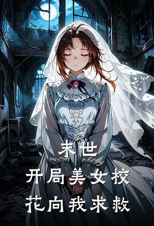 末世：开局美女校花向我求救