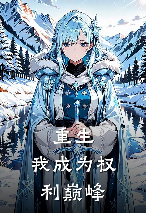 重生：我成为权利巅峰