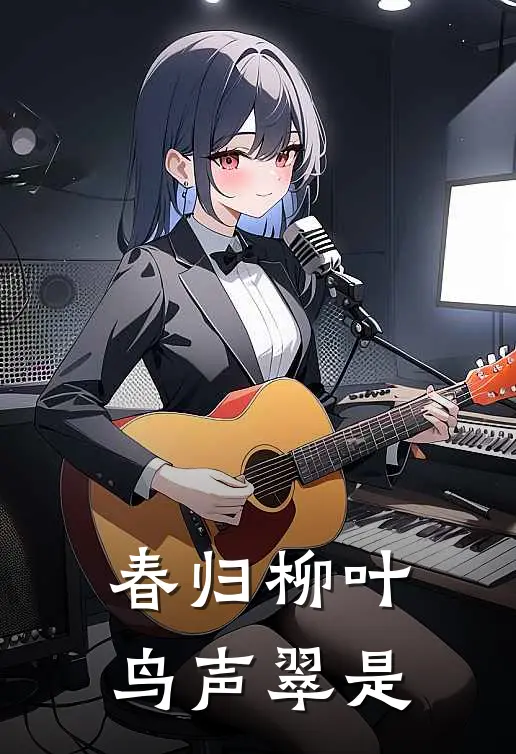 春归柳叶鸟声翠是