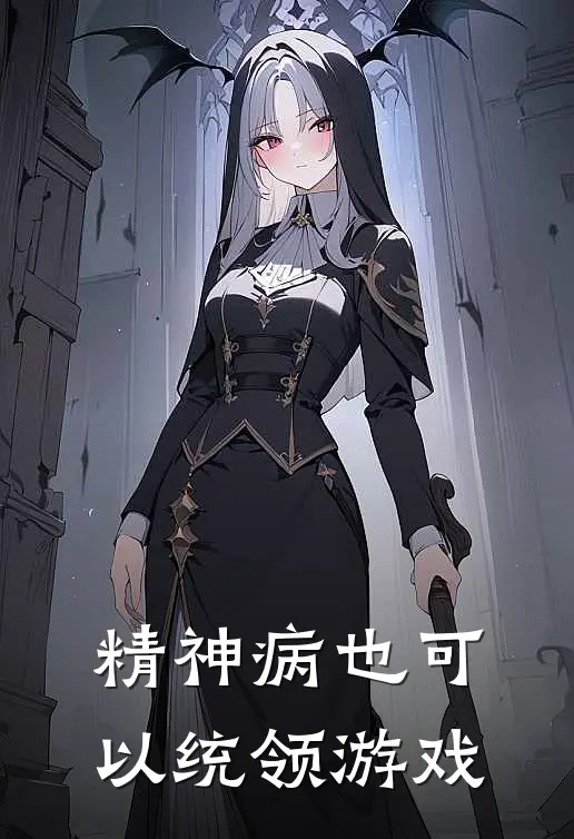 精神病也可以统领游戏