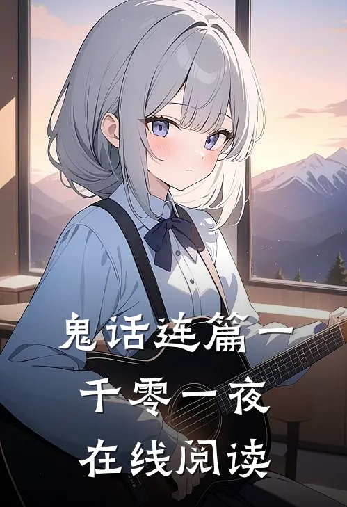 鬼话连篇一千零一夜在线阅读