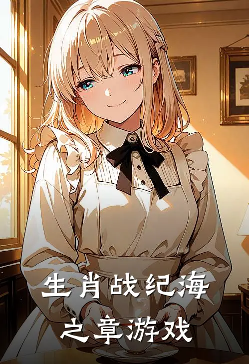 生肖战纪海之章游戏