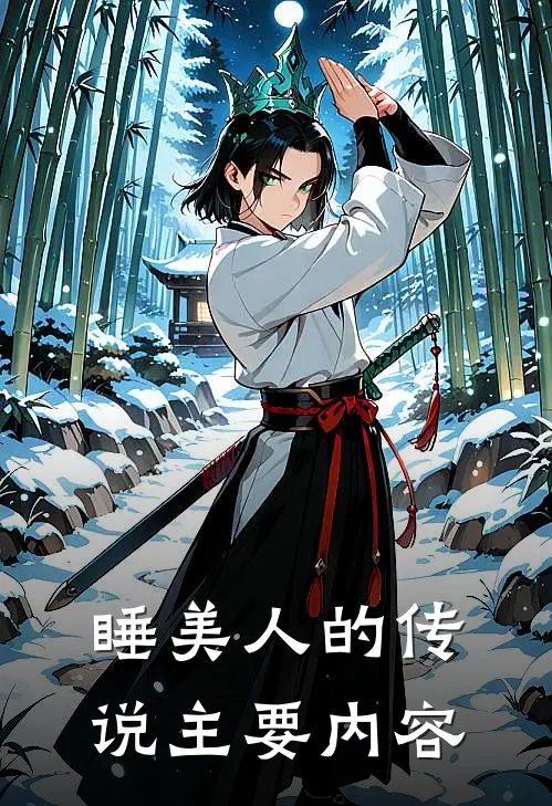 睡美人的传说主要内容