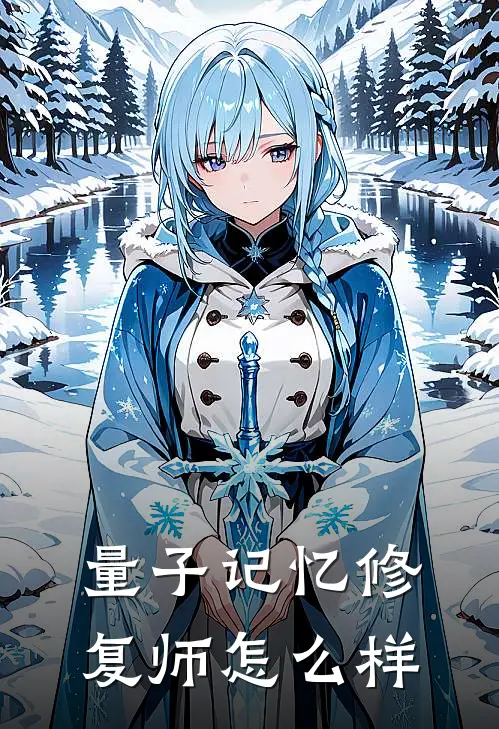 量子记忆修复师怎么样