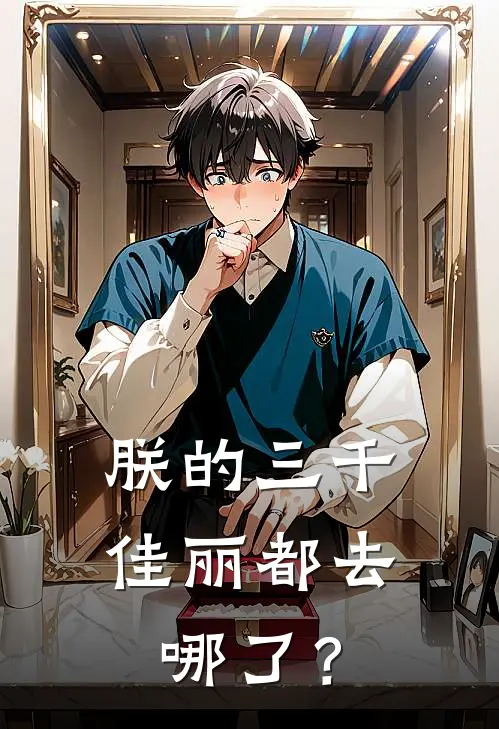 朕的三千佳丽都去哪了？