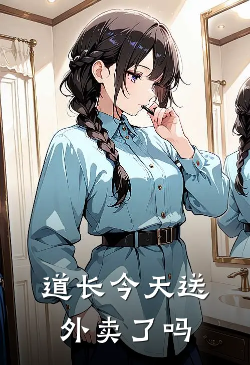 道长今天送外卖了吗