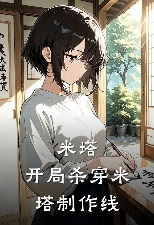 米塔：开局杀穿米塔制作线