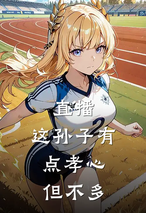 直播：这孙子有点孝心，但不多