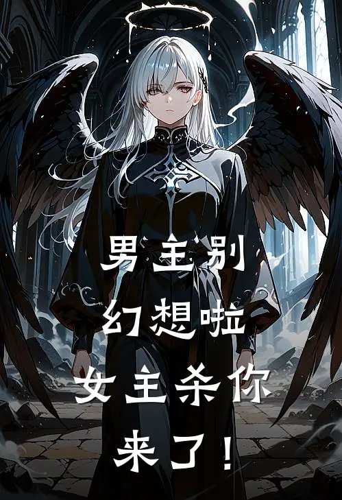 男主别幻想啦，女主杀你来了！