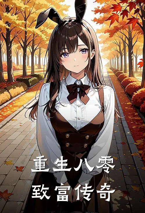 重生八零：致富传奇