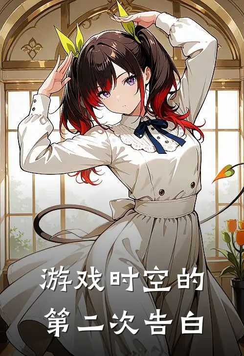 游戏时空的第二次告白