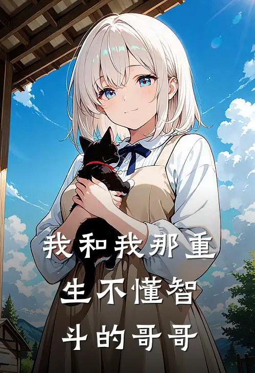 我和我那重生不懂智斗的哥哥