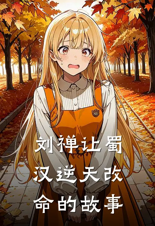 刘禅让蜀汉逆天改命的故事