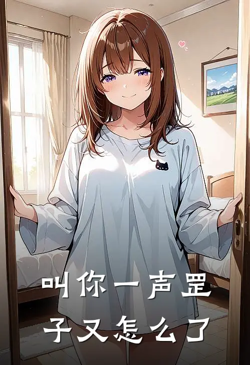 叫你一声罡子又怎么了