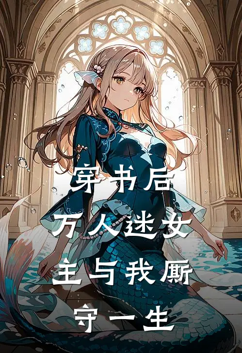 穿书后，万人迷女主与我厮守一生