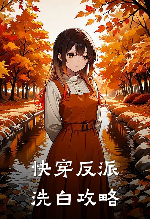 快穿反派洗白攻略