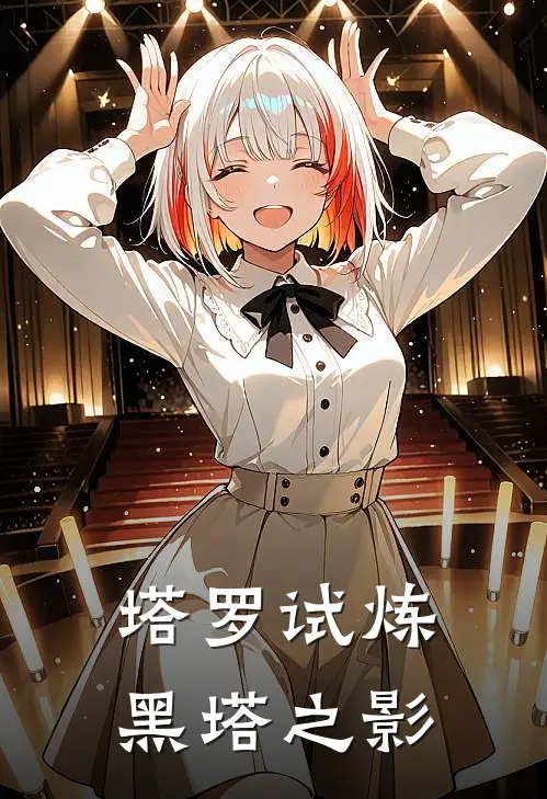 塔罗试炼：黑塔之影