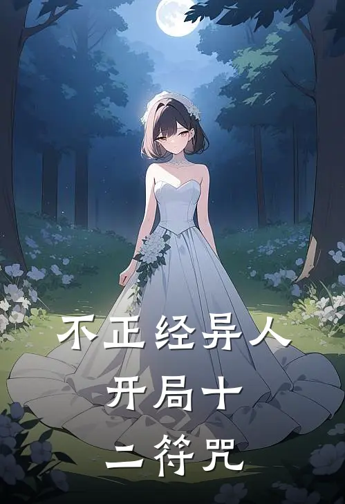 不正经异人，开局十二符咒