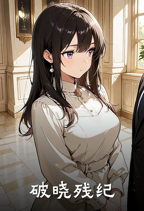 破晓残纪