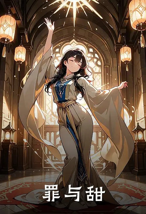 罪与甜