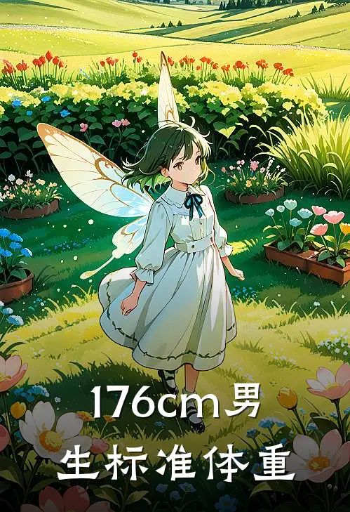 176cm男生标准体重