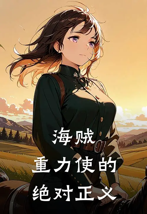 海贼：重力使的绝对正义