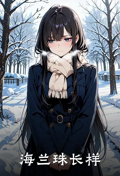 海兰珠长样